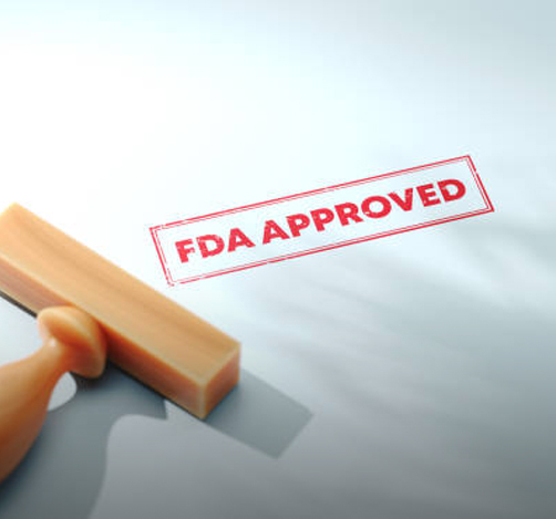 FDA Approved